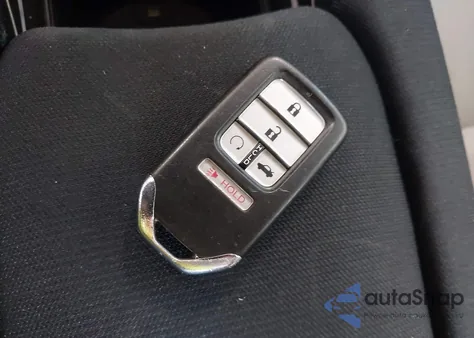 2017 Honda Civic Ex z USA, uszkodzony, nr VIN 19XFC2F79HE002205